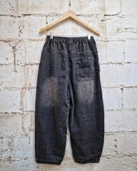 Tejas jean παντελόνι