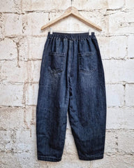 Zilin jean παντελόνι