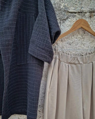 Byran ζακέτα one size με πολύ άνετη γραμμή