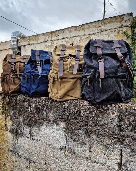 Luan τσάντα back pack