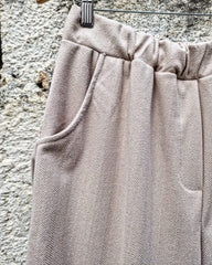 Piero pants one size oversized