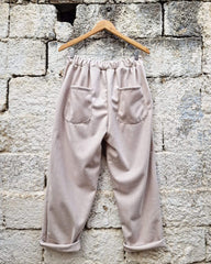 Piero pants one size oversized