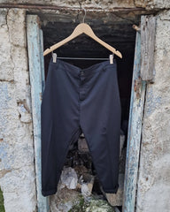 Evans regular fit pants