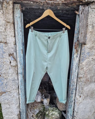 Evans regular fit pants