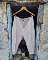 Evans regular fit pants