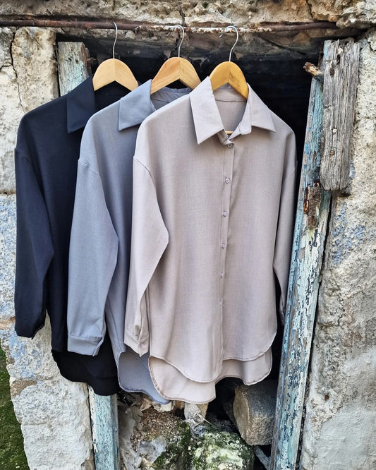 Leonid πουκάμισο