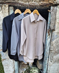 Leonid πουκάμισο