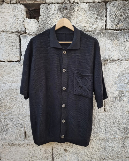 Andy πουκάμισο