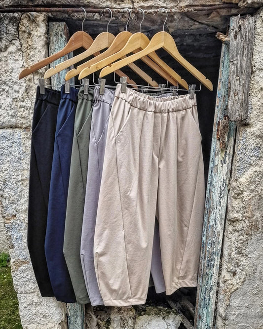 Rolin japanese pants