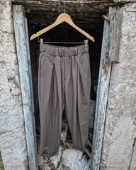 Aiden υφασμάτινο παντελόνι