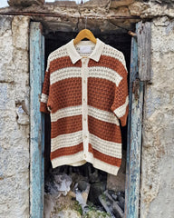 Saul βαμβακερό πουκάμισο