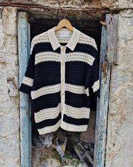 Saul βαμβακερό πουκάμισο