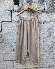Hebert linen pants