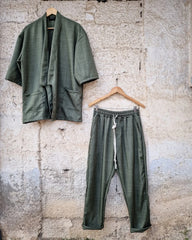 Wilder σετ παντελόνι και σακάκι