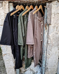 Wilder σετ παντελόνι και σακάκι