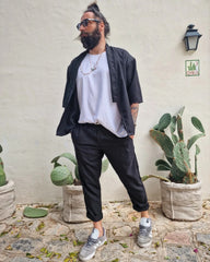 Wilder σετ παντελόνι και σακάκι