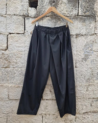 Erlan oversized pants