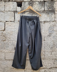 Erlan oversized pants