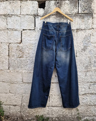 Yasmar τζιν ultra baggy