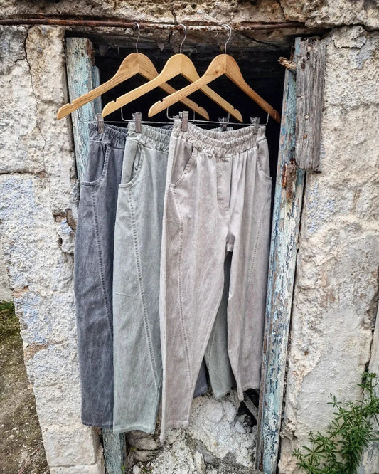 Παντελόνι Nardy Unisex