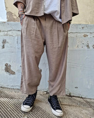 Dael σετ παντελόνι και πουκάμισο