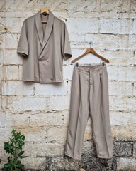 Einar σετ παντελόνι και σακάκι