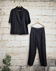 Einar σετ παντελόνι και σακάκι