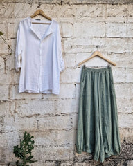 Tristan oversized pants