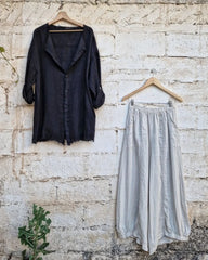 Tristan oversized pants