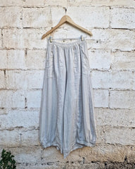 Tristan oversized pants