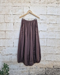 Tristan oversized pants