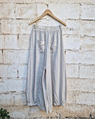 Tristan oversized pants