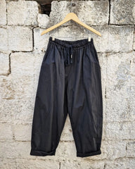 Hael oversized pants