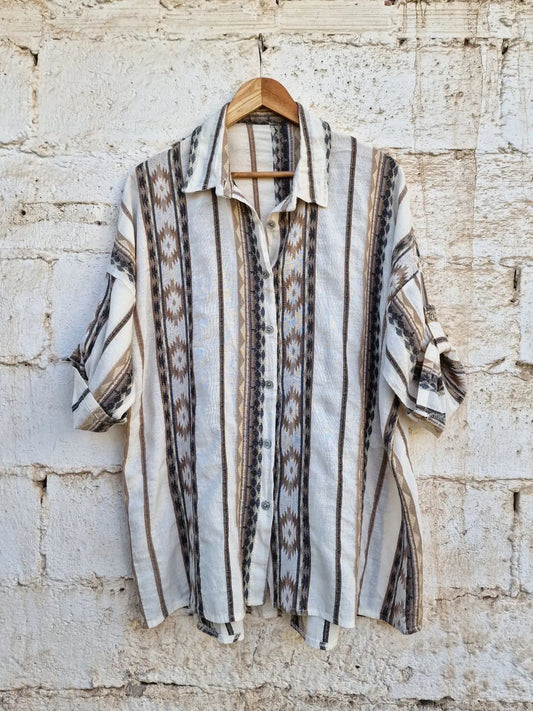 Madai πουκάμισο