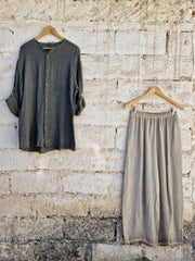 Sarel oversized pants