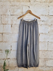 Sarel oversized pants