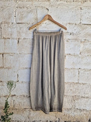 Sarel oversized pants