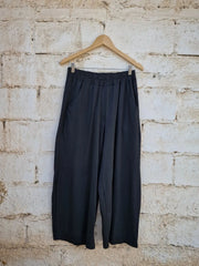 Fadey oversized japanese pants