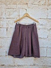 Ithan μακριά oversized βερμούδα