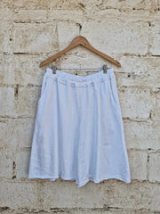 Ithan μακριά oversized βερμούδα