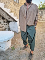 Haka oversized shirt