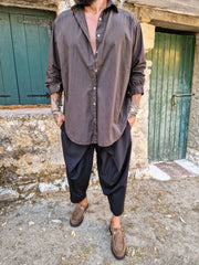 Haka oversized shirt