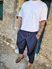 Wara oversized trouser