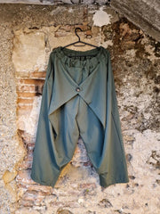 Wara oversized trouser