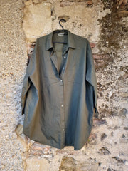 Haka oversized shirt