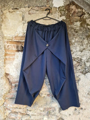 Wara oversized trouser