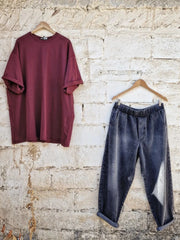 Frendy jean παντελόνι