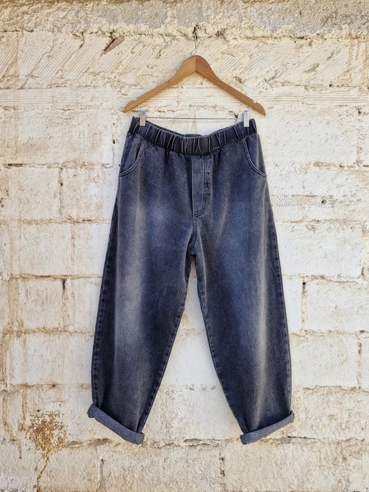 Frendy jean παντελόνι