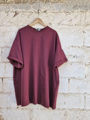 Aeolus μπλούζα onesize oversized με πολύ άνετη γραμμή