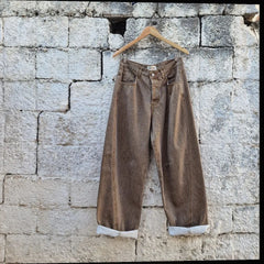 Tales jean παντελόνι